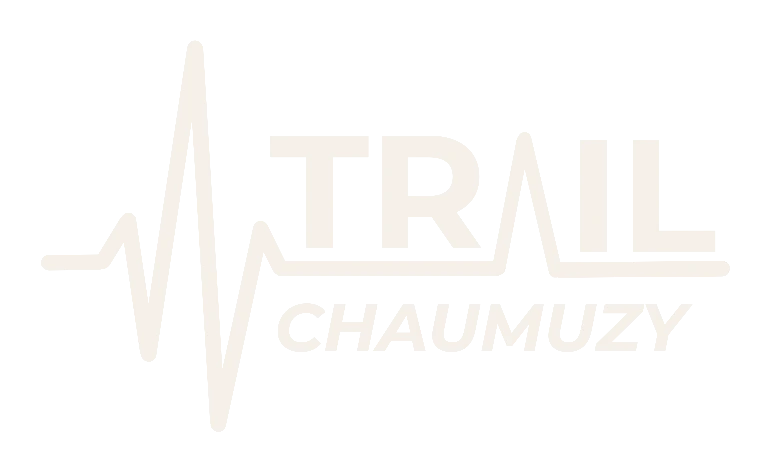 Logo officiel du Trail de Chaumuzy